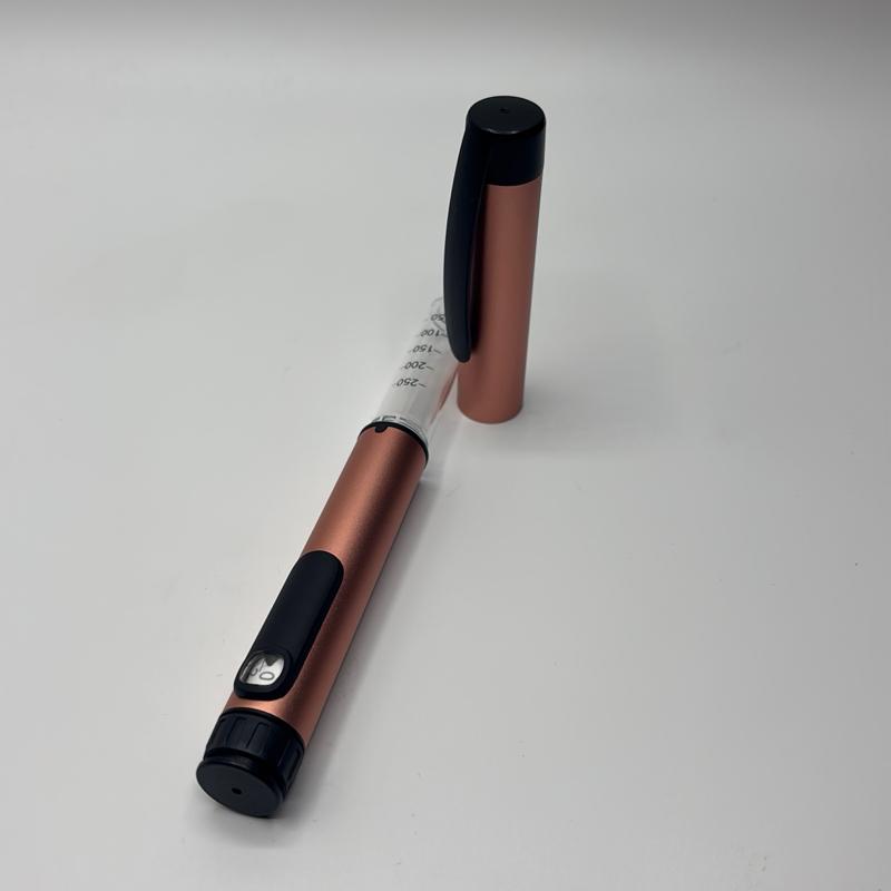 V1 Reusable Peptide Injection Pen