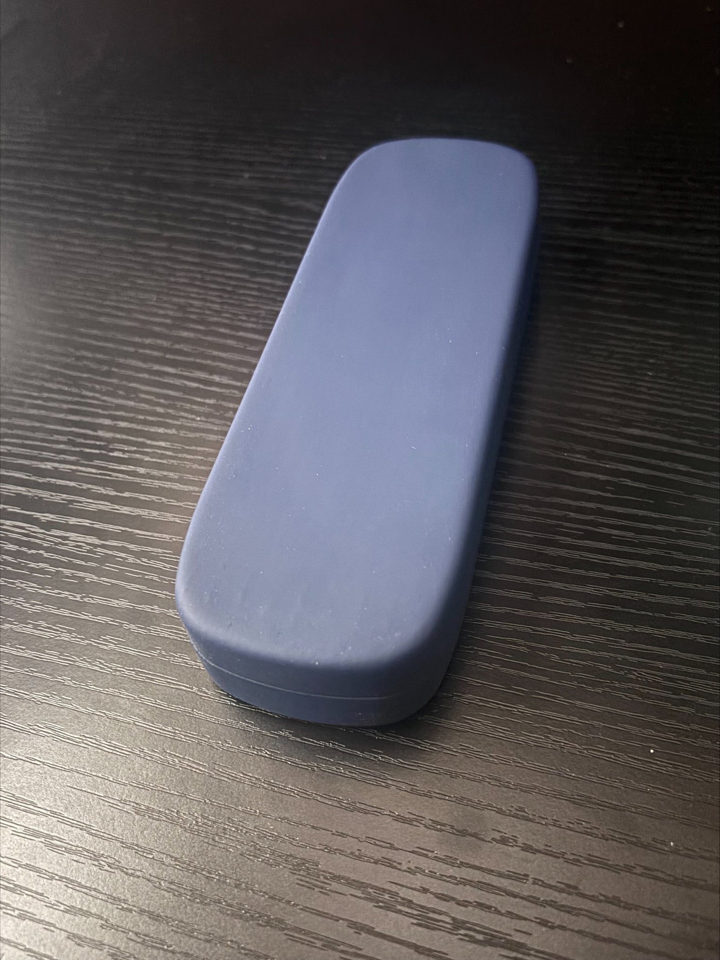 V2 Blue Metal Travel Case