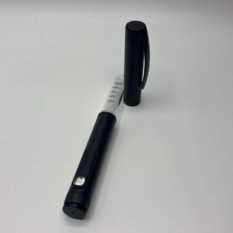 V1 Reusable Peptide Injection Pen