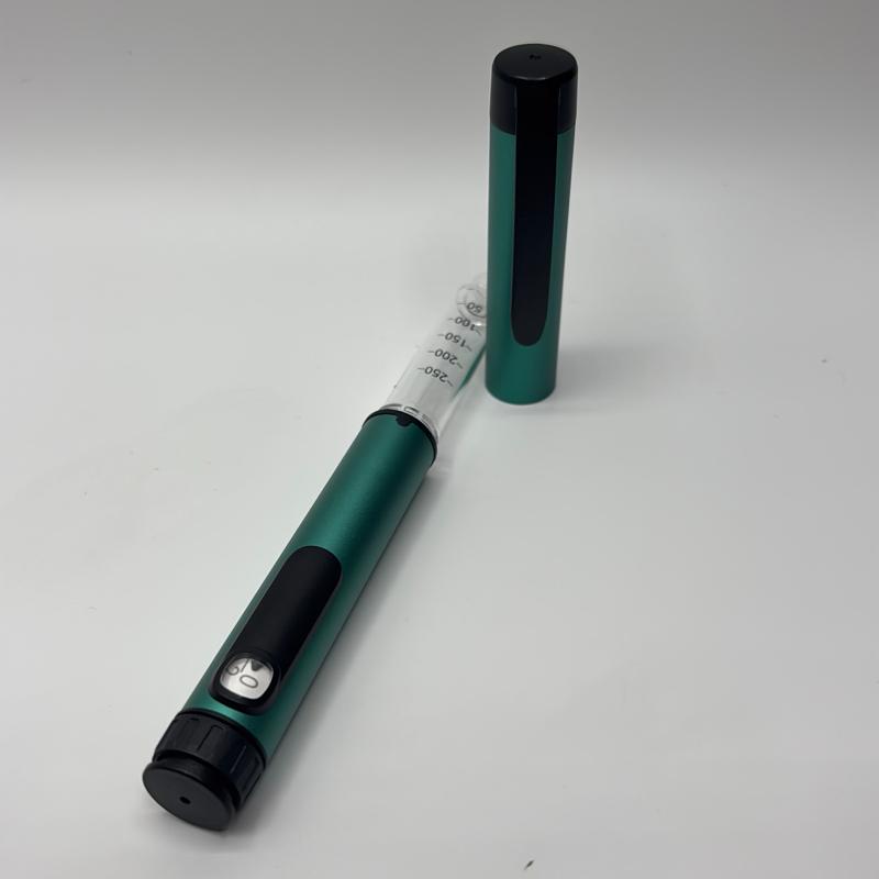 V1 Reusable Peptide Injection Pen