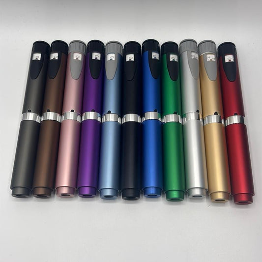 V2 Reusable Peptide Injection Pen
