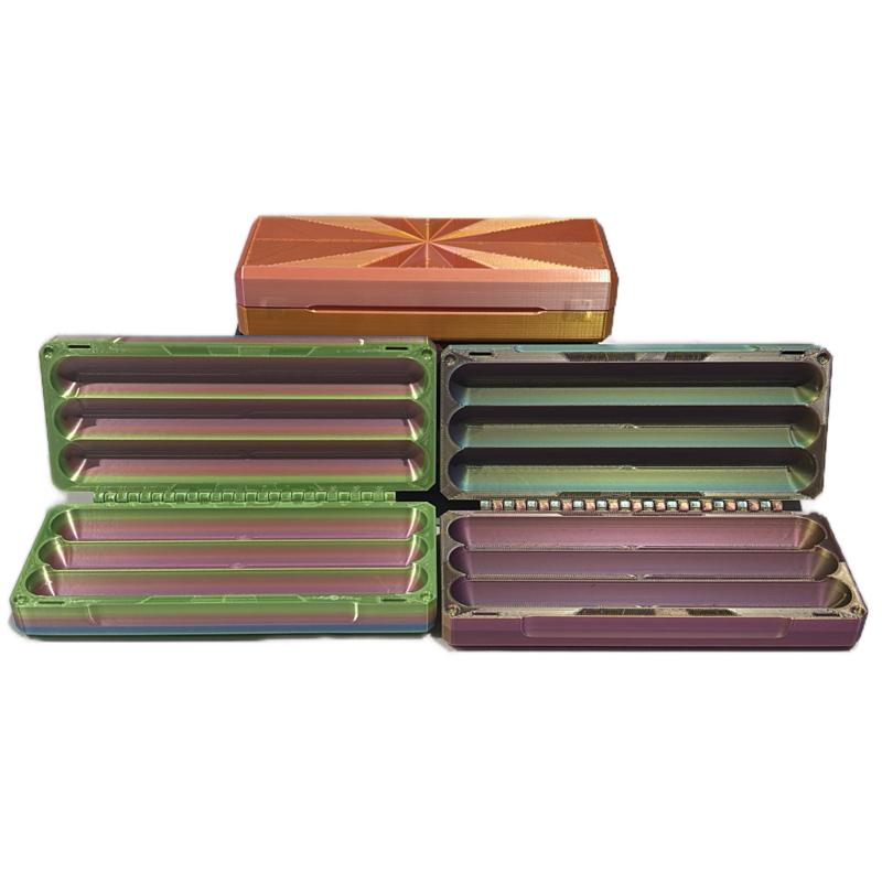 V2 Injection Pen Case