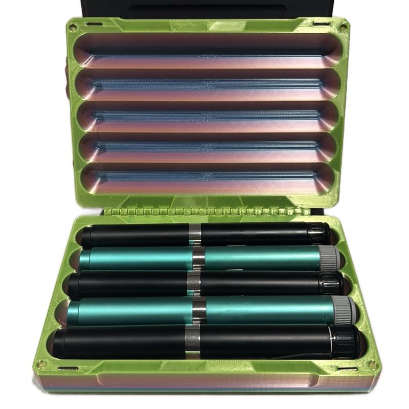 V2 Injection Pen Case