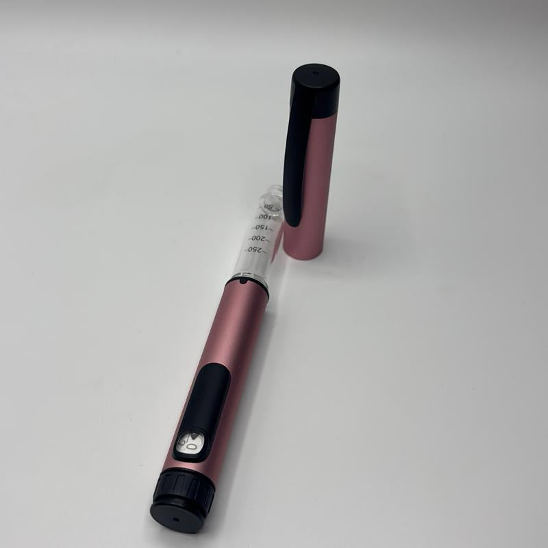 V1 Reusable Peptide Injection Pen