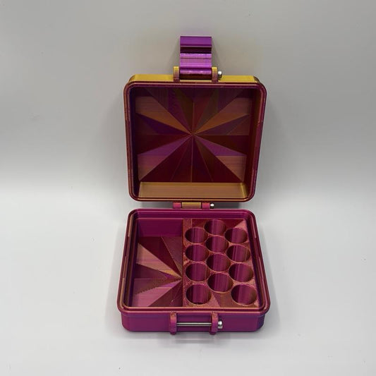 Horizon Multi-Vial Case (12+1)