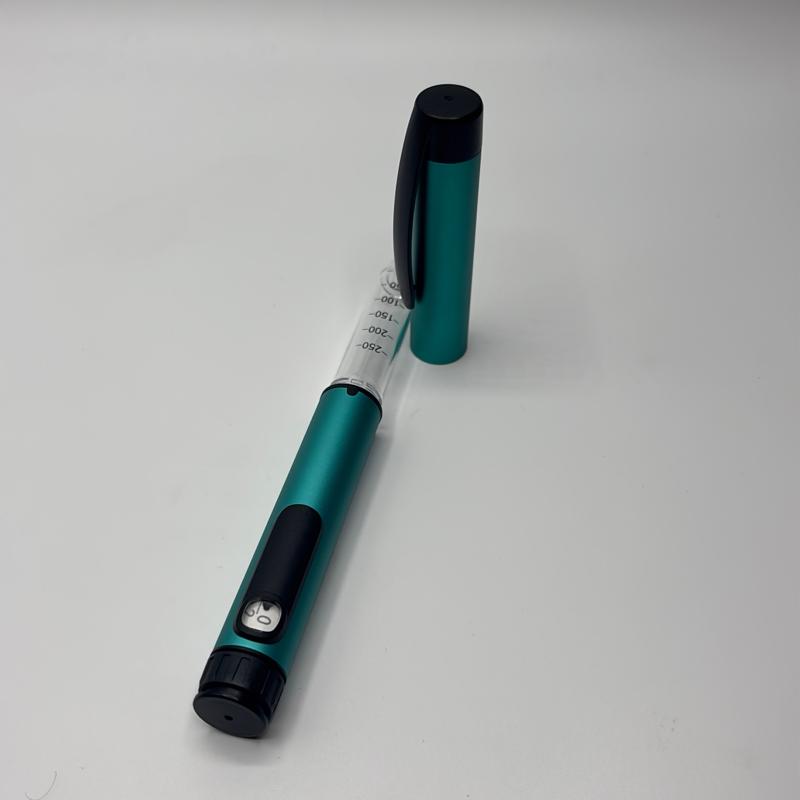 V1 Reusable Peptide Injection Pen