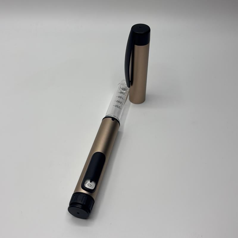 V1 Reusable Peptide Injection Pen