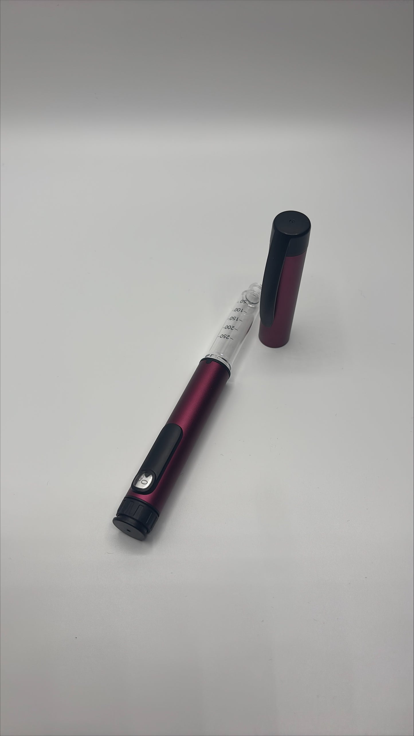 V1 Reusable Peptide Injection Pen