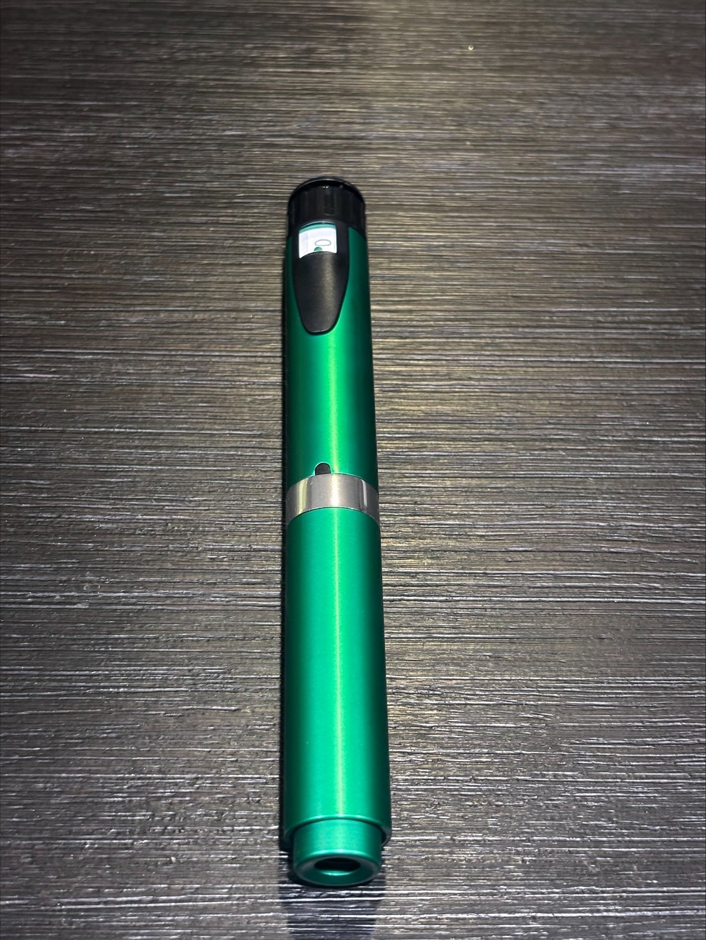 V2 Reusable Peptide Injection Pen - Green