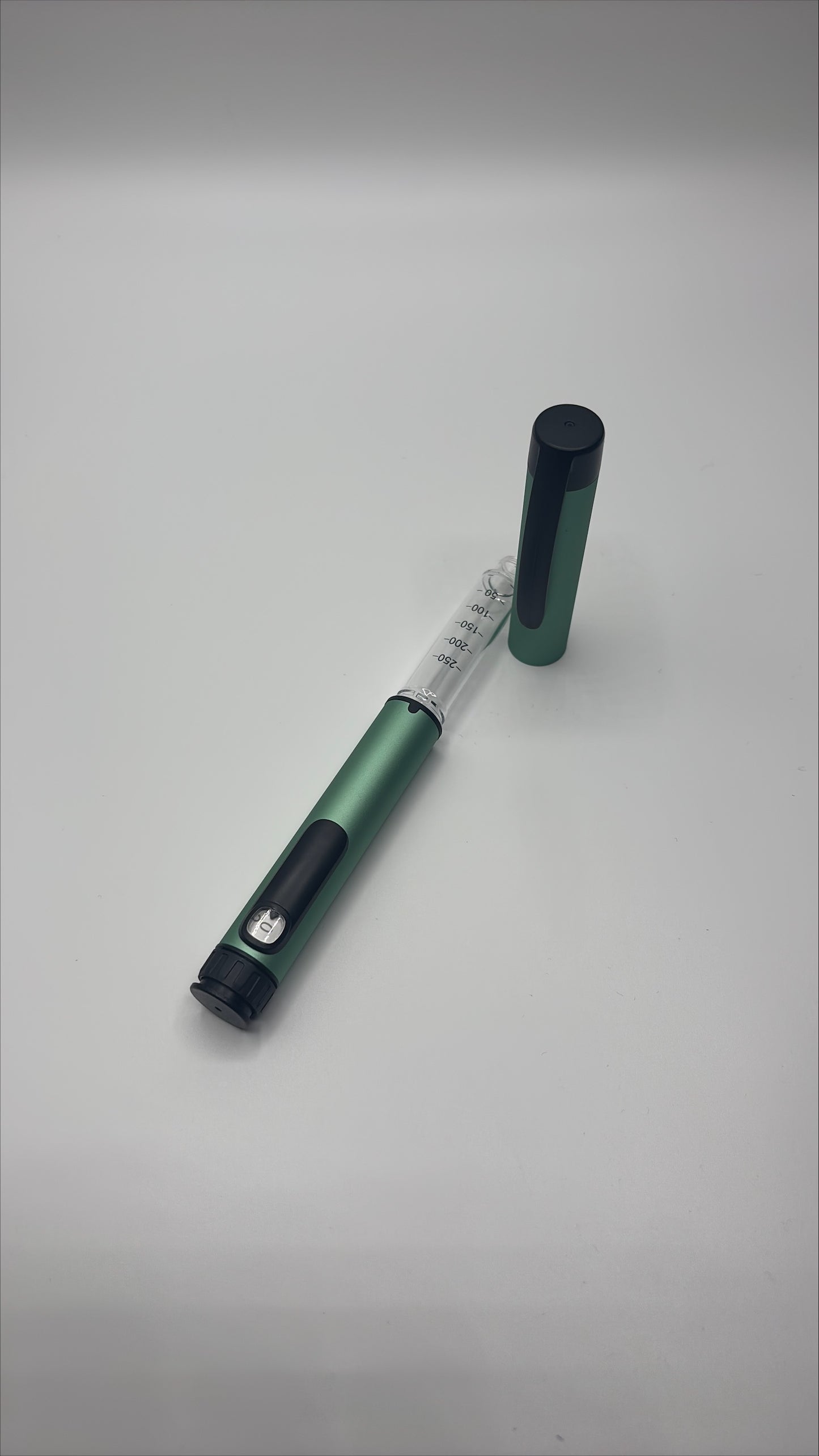 V1 Reusable Peptide Injection Pen