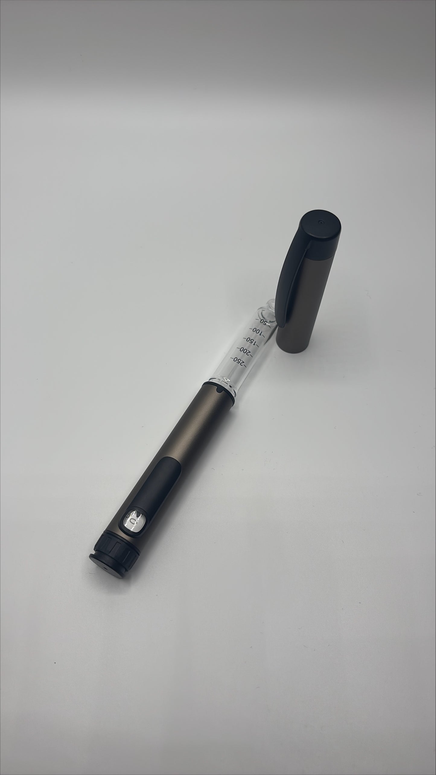 V1 Reusable Peptide Injection Pen