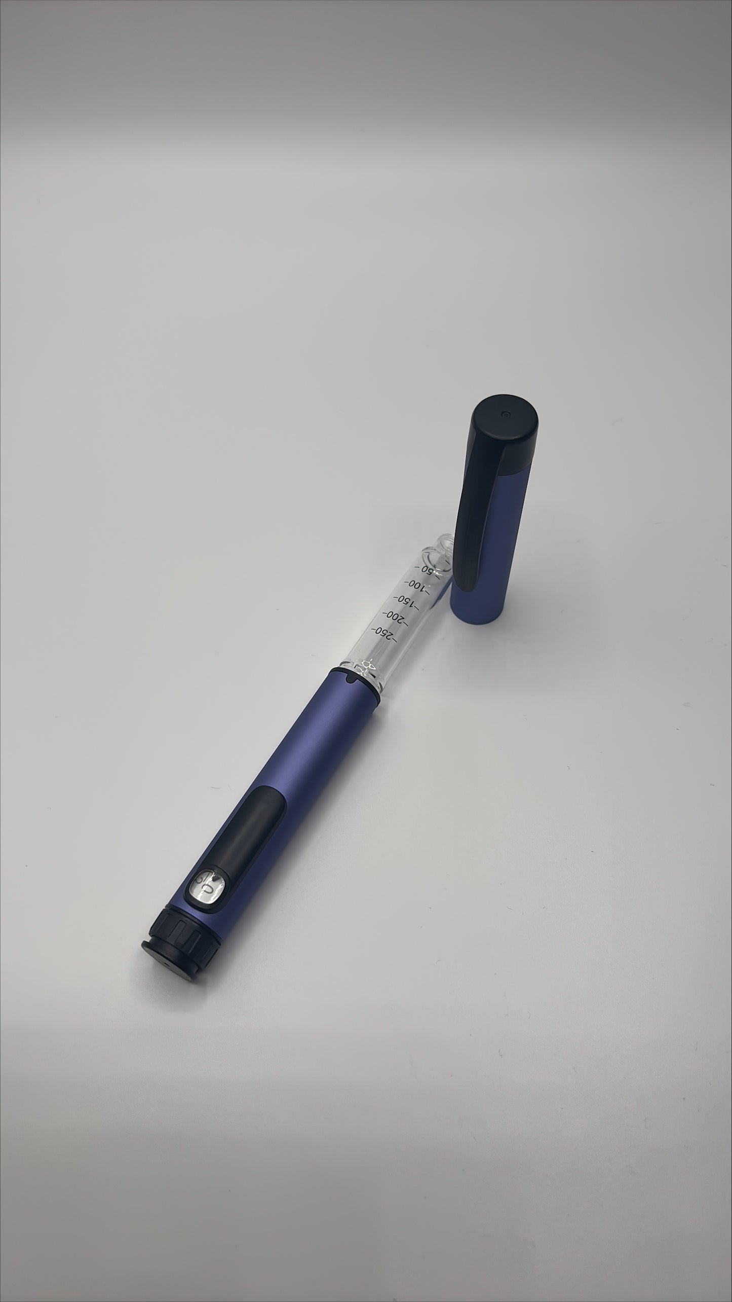 V1 Reusable Peptide Injection Pen