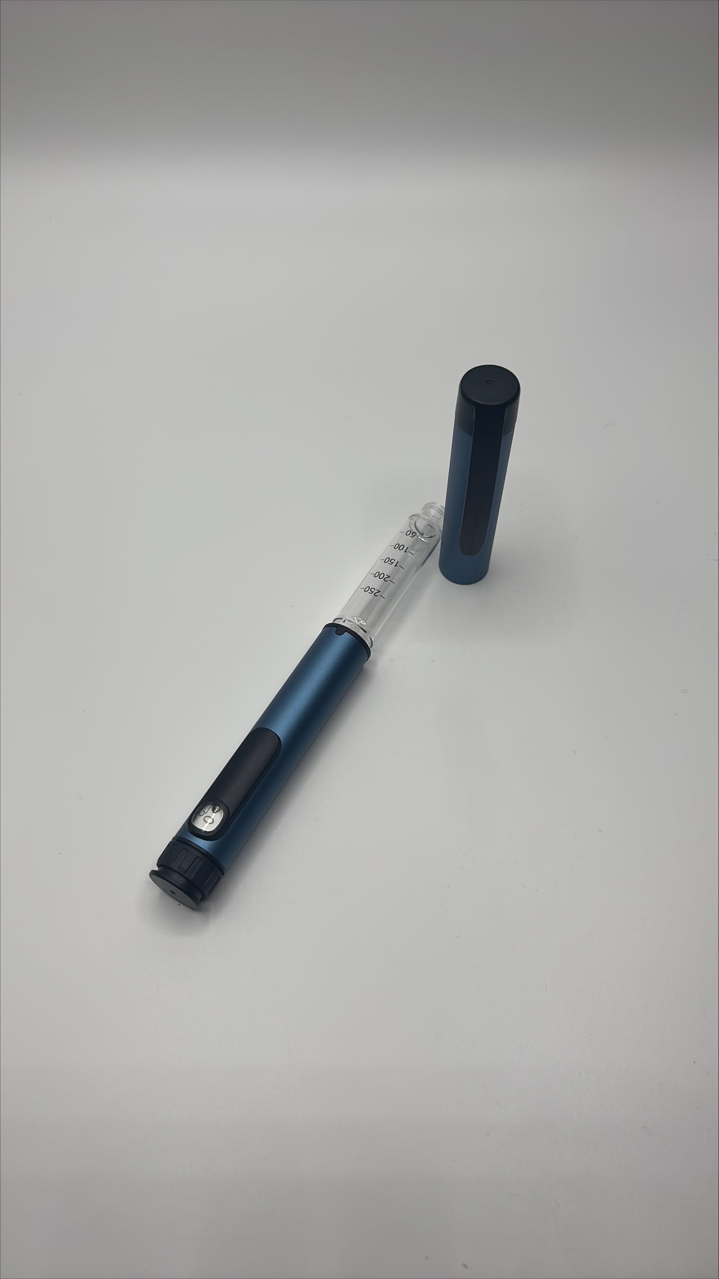 V1 Reusable Peptide Injection Pen