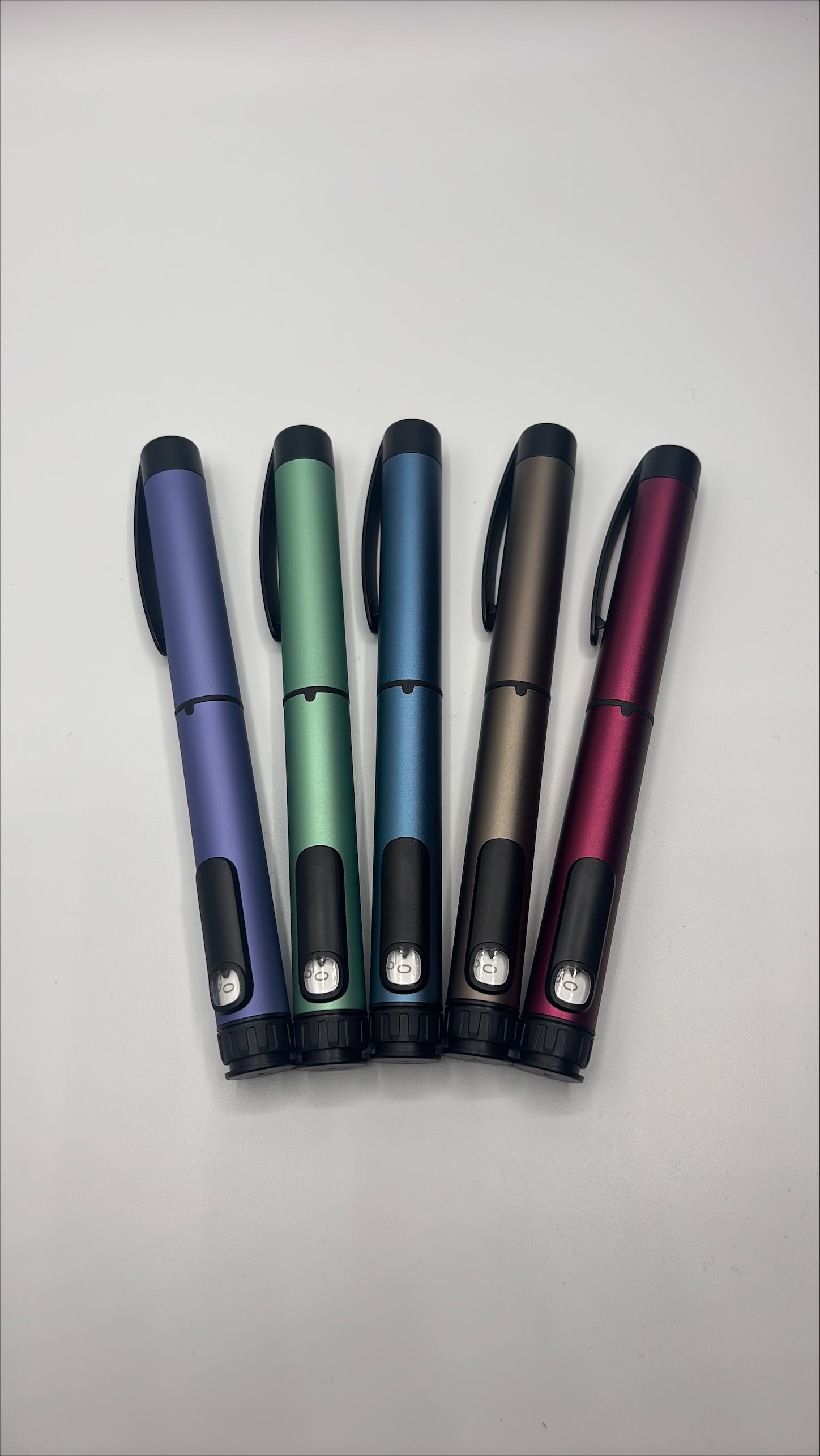 V1 Reusable Peptide Injection Pen – Horizon Peptide Supply