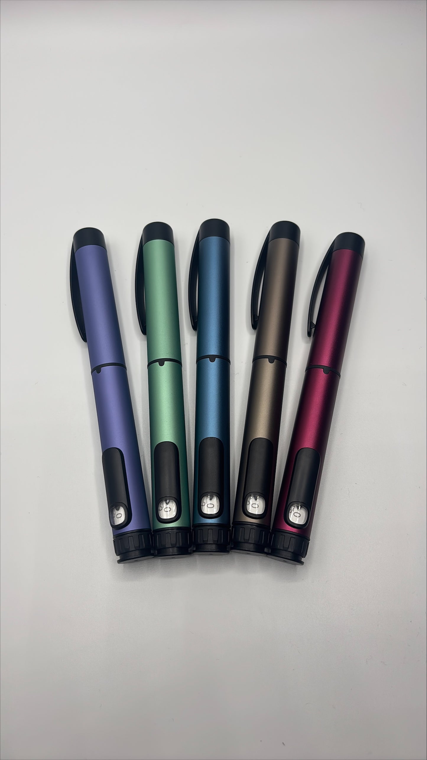 V1 Reusable Peptide Injection Pen
